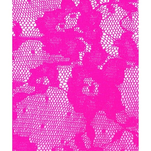 Skims stretch lace long sleeve Bodysuit - Picture 4 of 6